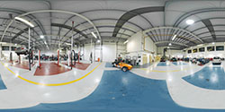 automotive centre gateshead college