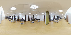 beauty salon gateshead college