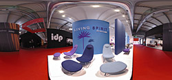 Softline at Il Salone Internazionale 