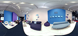 Softline at Il Salone Internazionale 