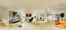 Arredi Mosna S.R.L. - Trento, Italy