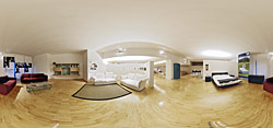 Arredi Mosna S.R.L. - Trento, Italy