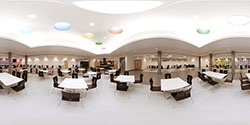 refectory