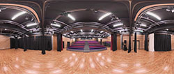 theatre gateshead college