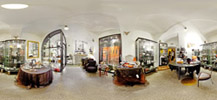 Palazzo Larcher J & P s.r.l.Gioielleria