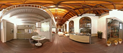 Toniolatti - Studio Tecnico - Trento - Italy